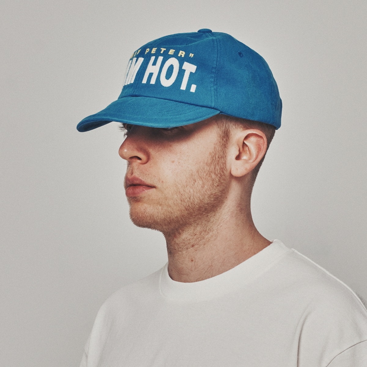 VETEMENTS ギャラリー・ラファイエット キャップ 黒 VETEMENTS ギャラリー・ラファイエット キャップ 黒 - メルカリ