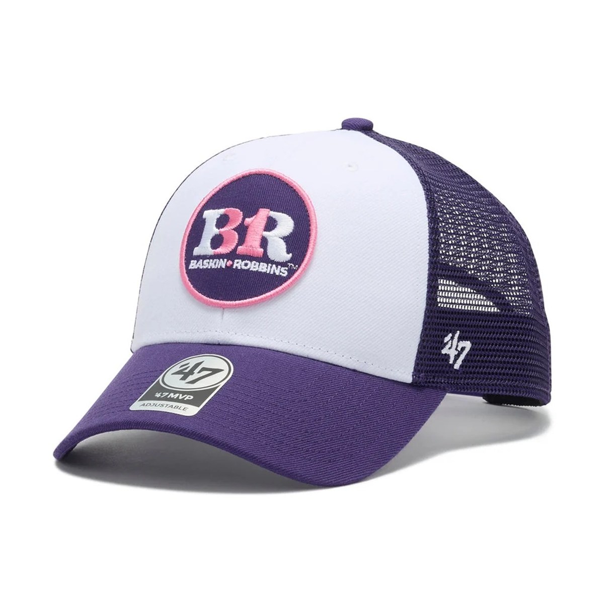 47 フォーティーセブン BASKIN ROBBINS サーティーワン アイスクリーム