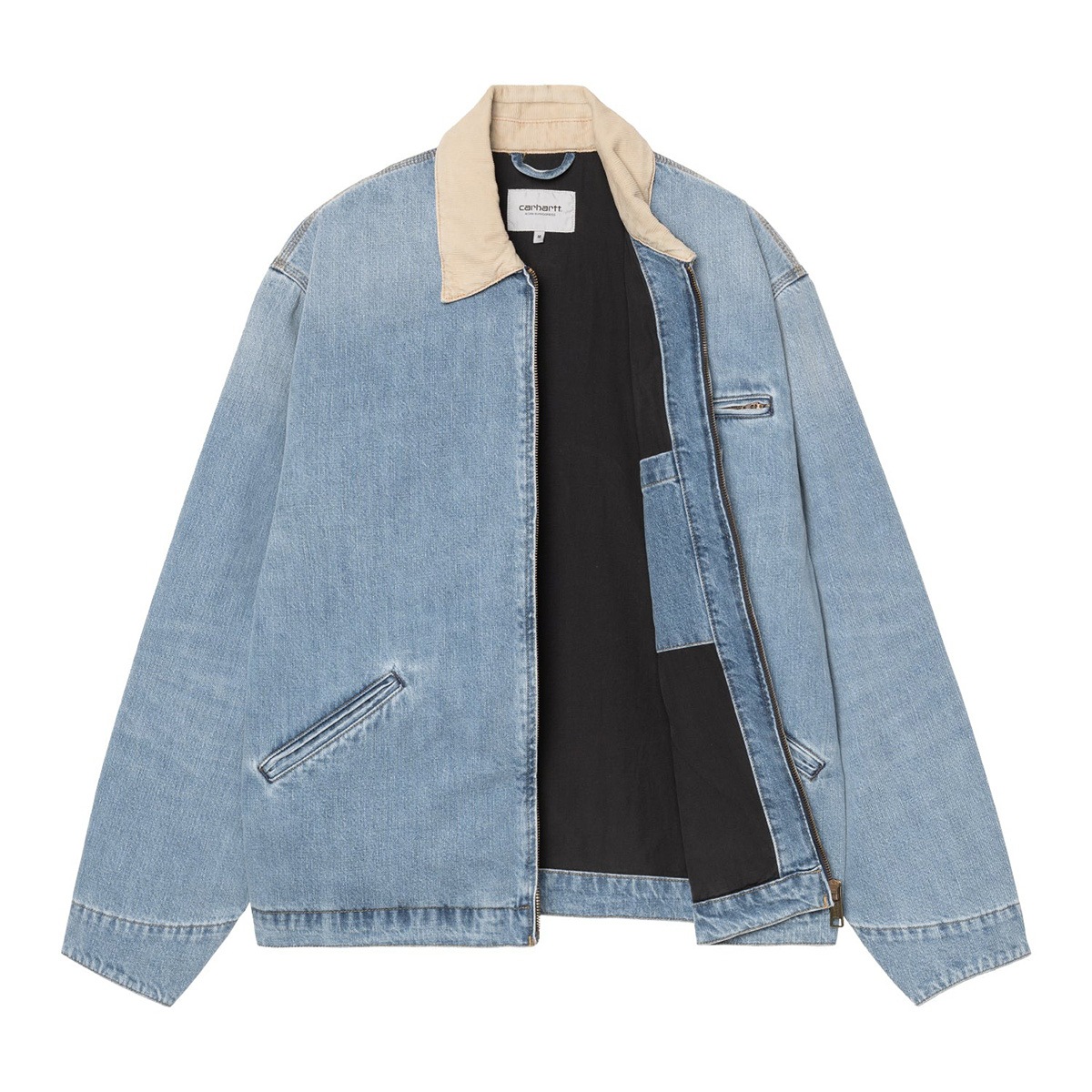 Carhartt カーハート　デトロイトジャケット USA製 Carhartt カーハート デトロイトジャケット J129 グリーン