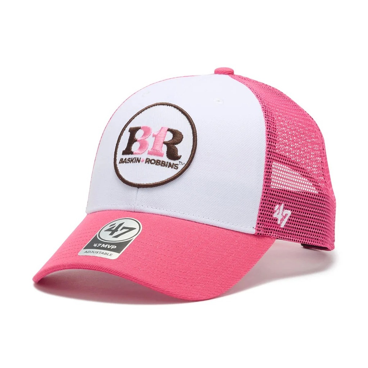 47 フォーティーセブン BASKIN ROBBINS サーティーワン アイスクリーム