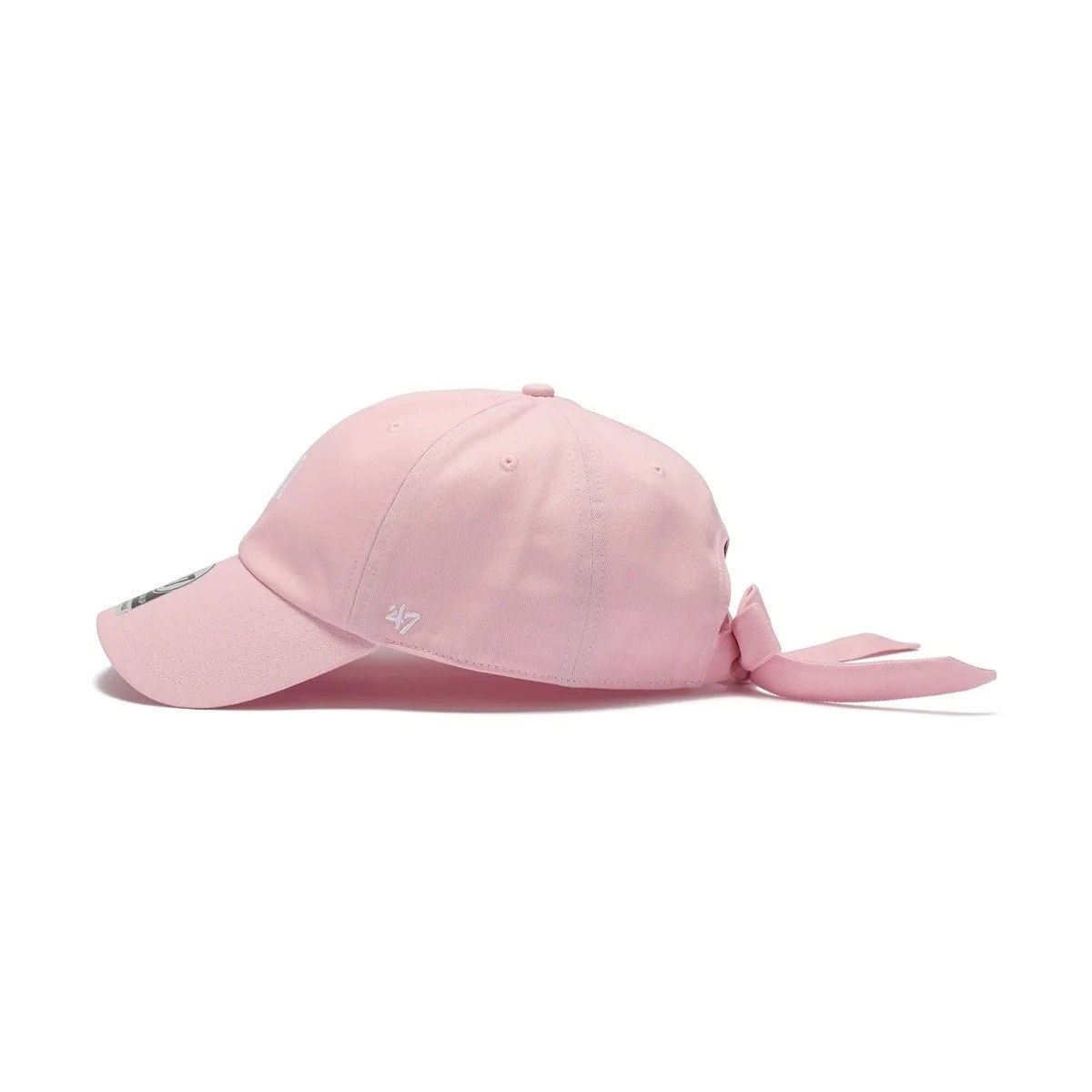 47 フォーティーセブン New York Yankees CLEAN UP PETAL PINK