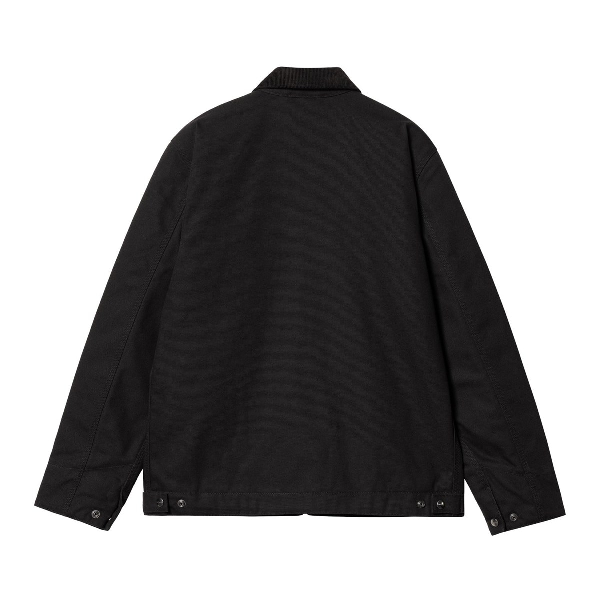 CARHARTT WIP カーハート ワークインプログレス Detroit Jacket Black