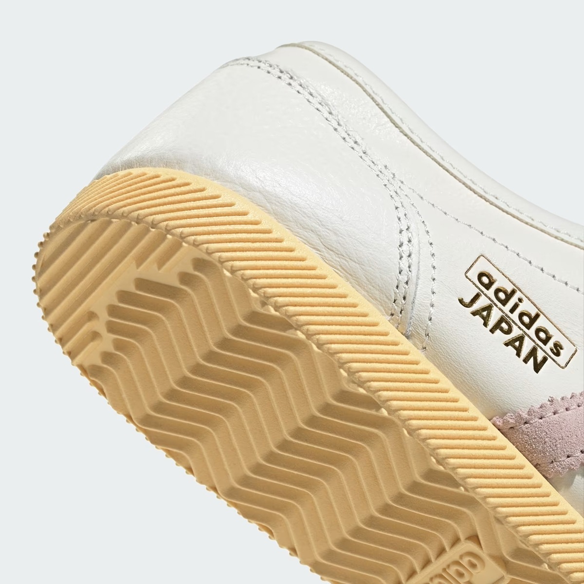 adidas アディダス JAPAN DECON W ｵﾌﾎﾜｲﾄ/ﾌﾞﾗｯｼｭﾋﾟﾝｸ スニーカー
