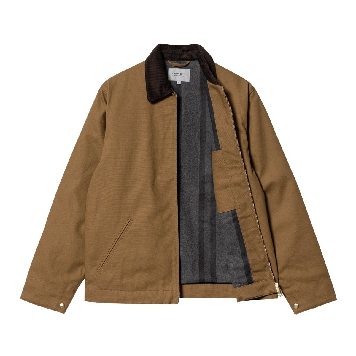 CARHARTT WIP カーハート ワークインプログレス Detroit Jacket