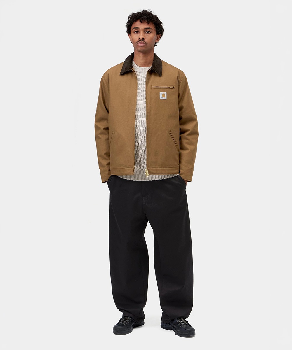 CARHARTT WIP カーハート ワークインプログレス Detroit Jacket