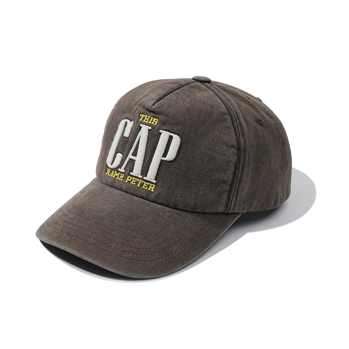 VETEMENTS ギャラリー・ラファイエット キャップ 黒 VETEMENTS ギャラリー・ラファイエット キャップ 黒 - メルカリ