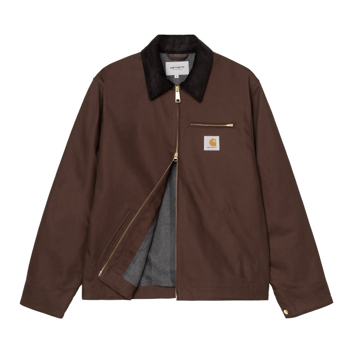CARHARTT WIP カーハート ワークインプログレス Detroit Jacket