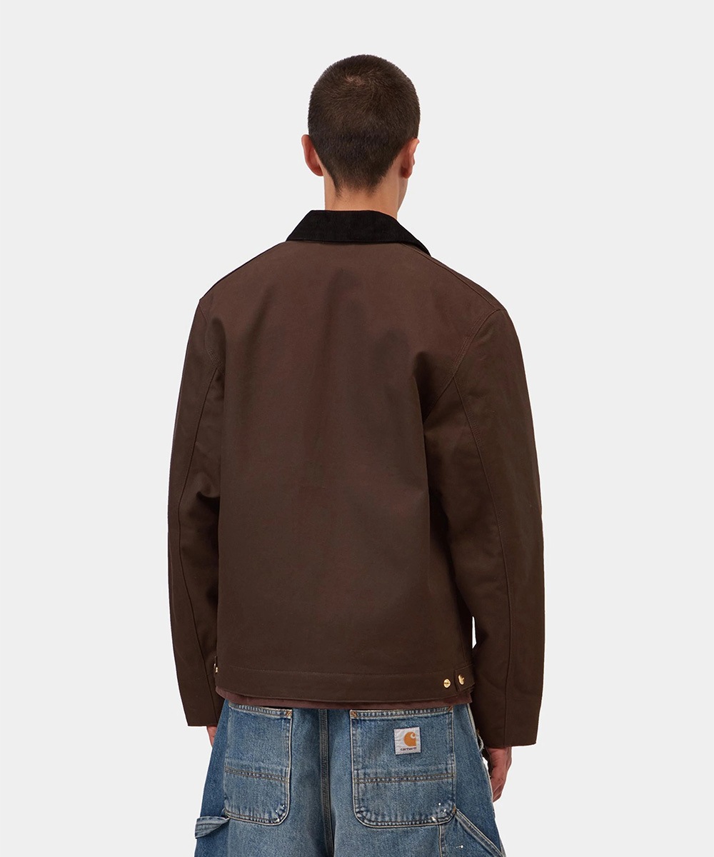 CARHARTT WIP カーハート ワークインプログレス Detroit Jacket