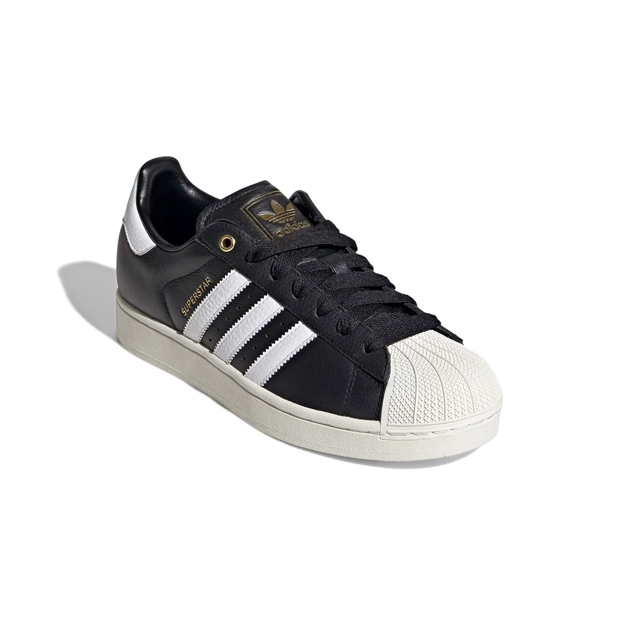 アディダス SUPERSTAR Ⅱ ブラック 25 新品KI0981 adidas Originals アディダス スーパースター2 originals SUPER STAR 2