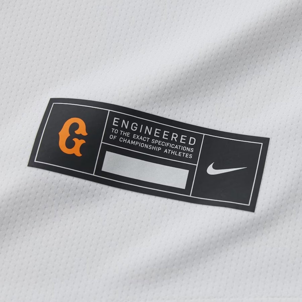 NIKE ナイキ NK REPLICA UNIFORM NPB GIANTS 23 Home 読売ジャイアンツ
