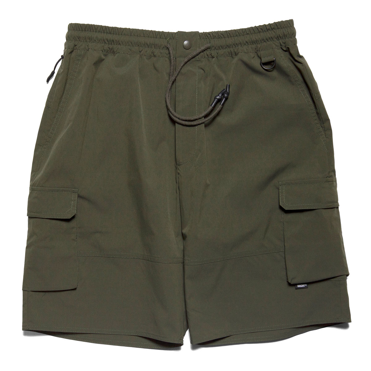 HAIGHT ヘイト RELAXING CARGO SHORTS カーゴショーツ HTSS