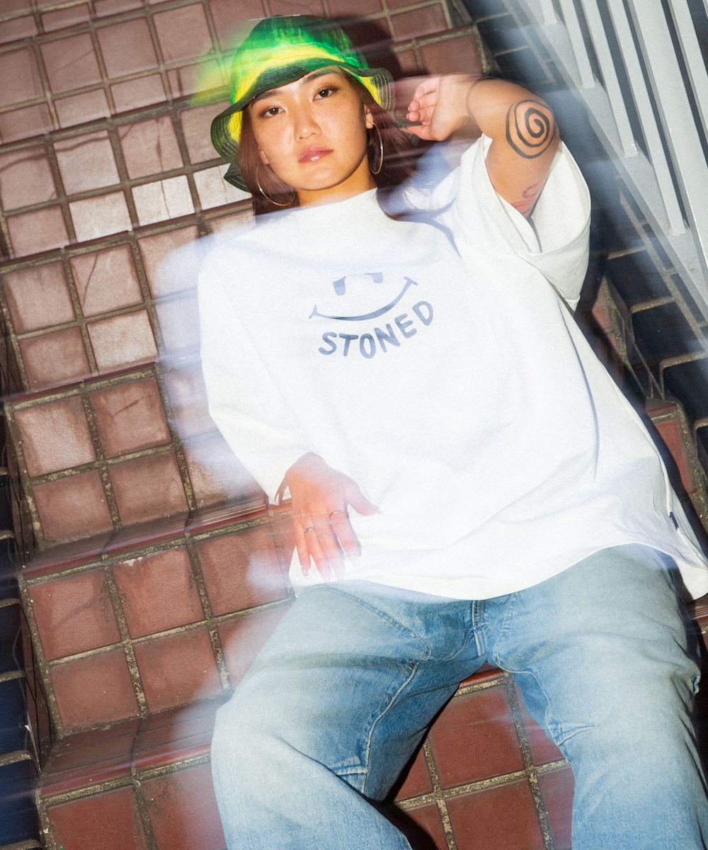 HAIGHT ヘイト TIE DYE BALL HAT TIE DYE BALL HAT – HAIGHT