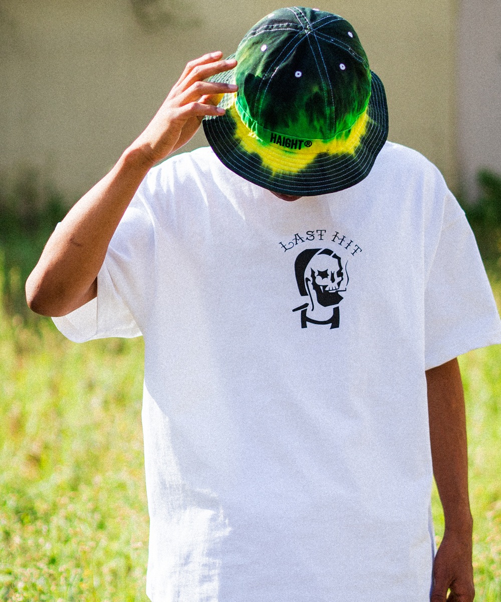 HAIGHT ヘイト TIE DYE BALL HAT TIE DYE BALL HAT – HAIGHT