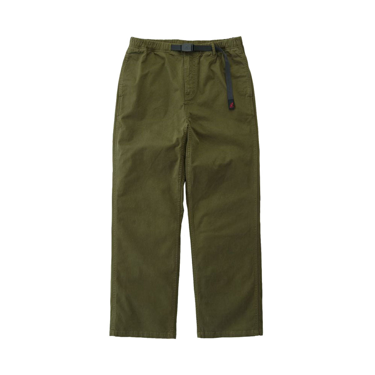 Gramicci グラミチ REGULAR FIT PANT OLIVE チノパン GMP5-SJP01の通販