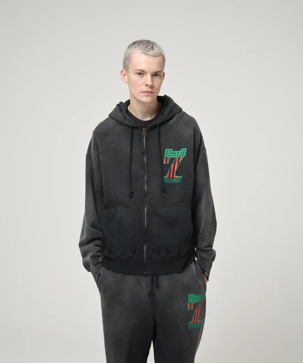 libity ジップフーディー S jimmy 完売品 19447255.jpg