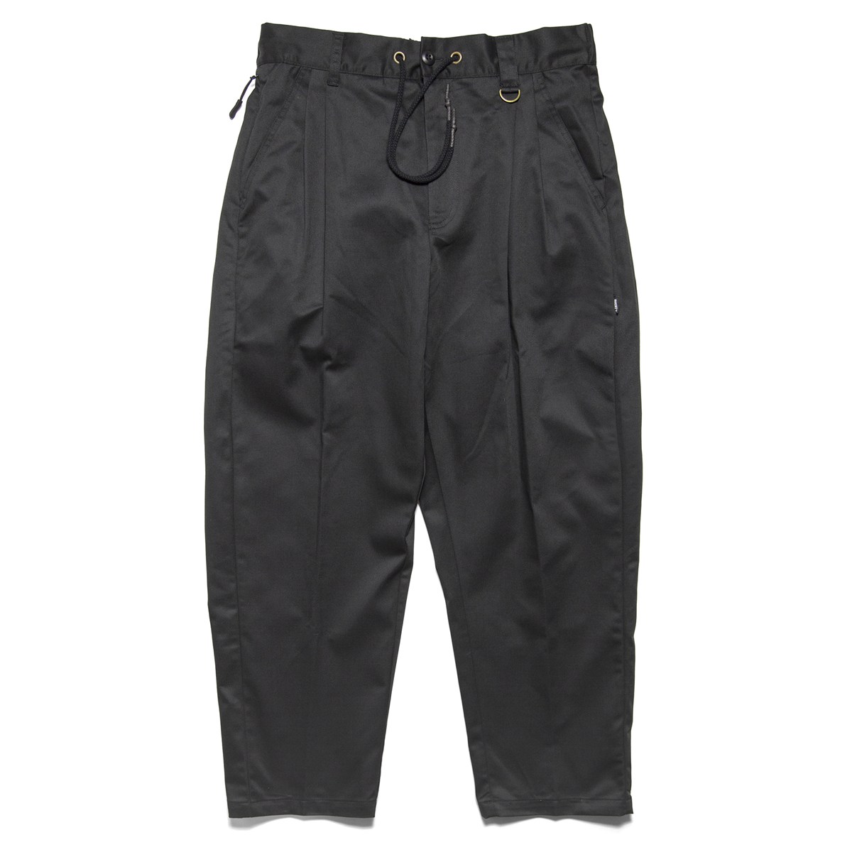 HAIGHT ヘイト TWO-TUCK WORK PANTS ワークパンツ HTAW-265004の通販