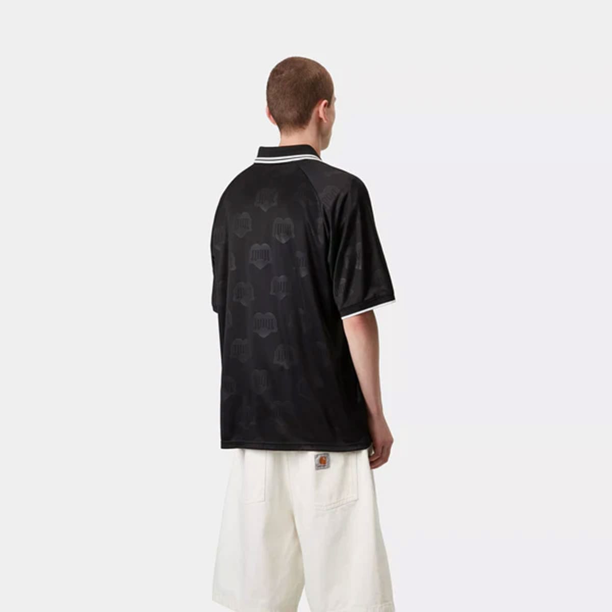 カーハート WIP メンズ 半袖Tシャツ I032996 20S60 CARHARTT WIP カーハート ワークインプログレス S/S HARTT' S