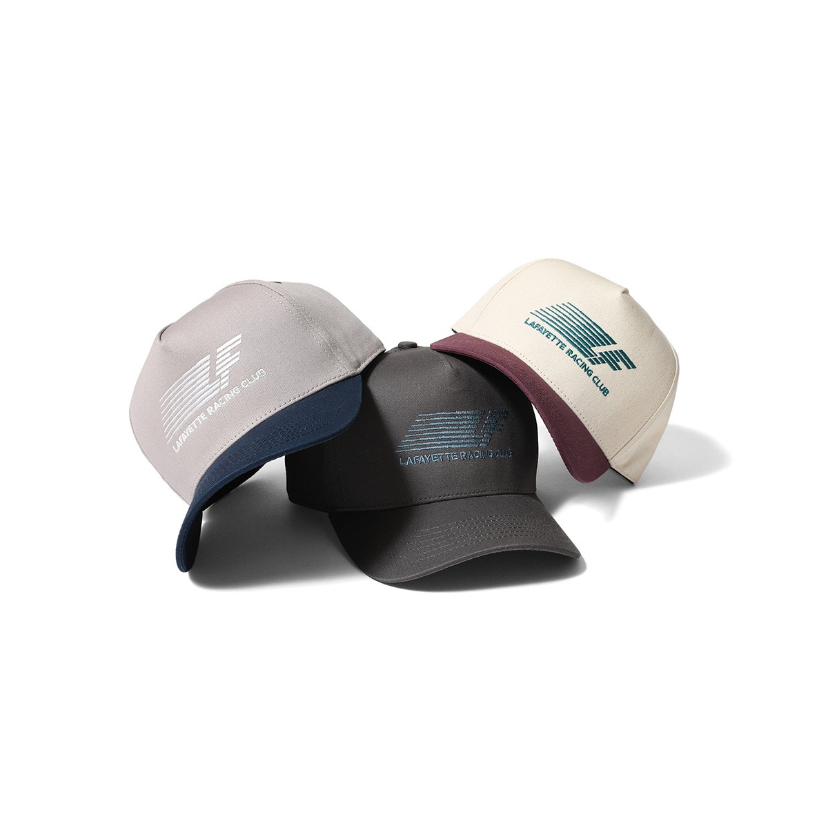 LFYT エルエフワイティー RACING CLUB TRUCKER CAP トラッカーキャップ