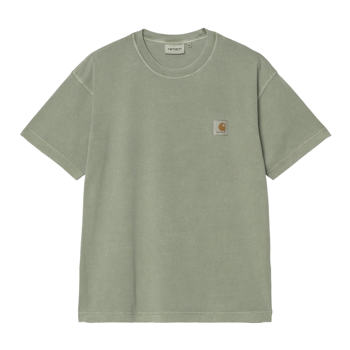 Carhartt WIP クルーネックTシャツ i033948 CARHARTT WIP カーハート ワークインプログレス S/S NELSON T