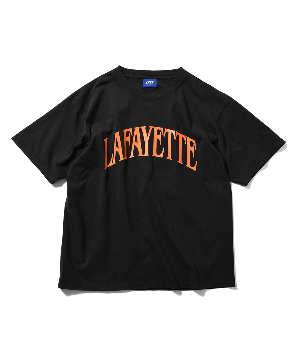 LFYT エルエフワイティー ONRF NAMAHAGE LOGO Tee 2025 Limited 半袖T