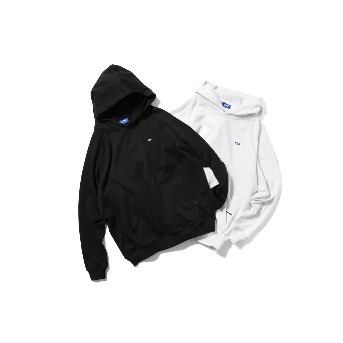 LFYT エルエフワイティー LFYT BOX LOGO HOODIE プルオーバー