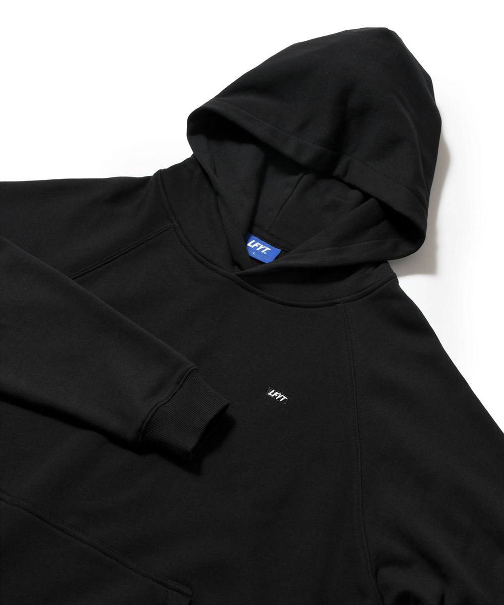 LFYT エルエフワイティー LFYT BOX LOGO HOODIE プルオーバー
