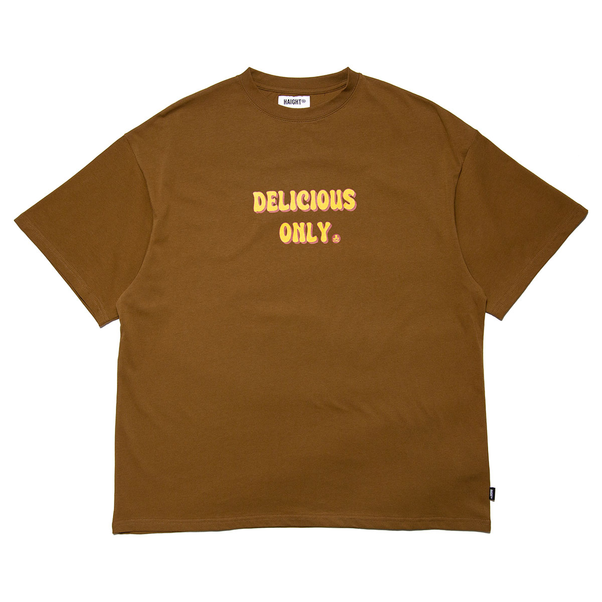 ペイたさん専用 HAIGHT ヘイト MUNCHIES.C SS Tee ft. J's Vendor 半袖 Tシャツ