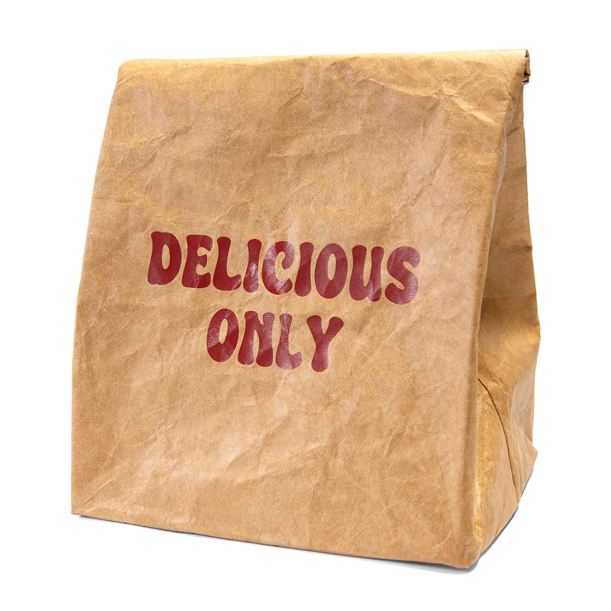 ばーさんページ HAIGHT(ヘイト)ペーパーバッグ MUNCHIES.C PAPER BAG ft. J's