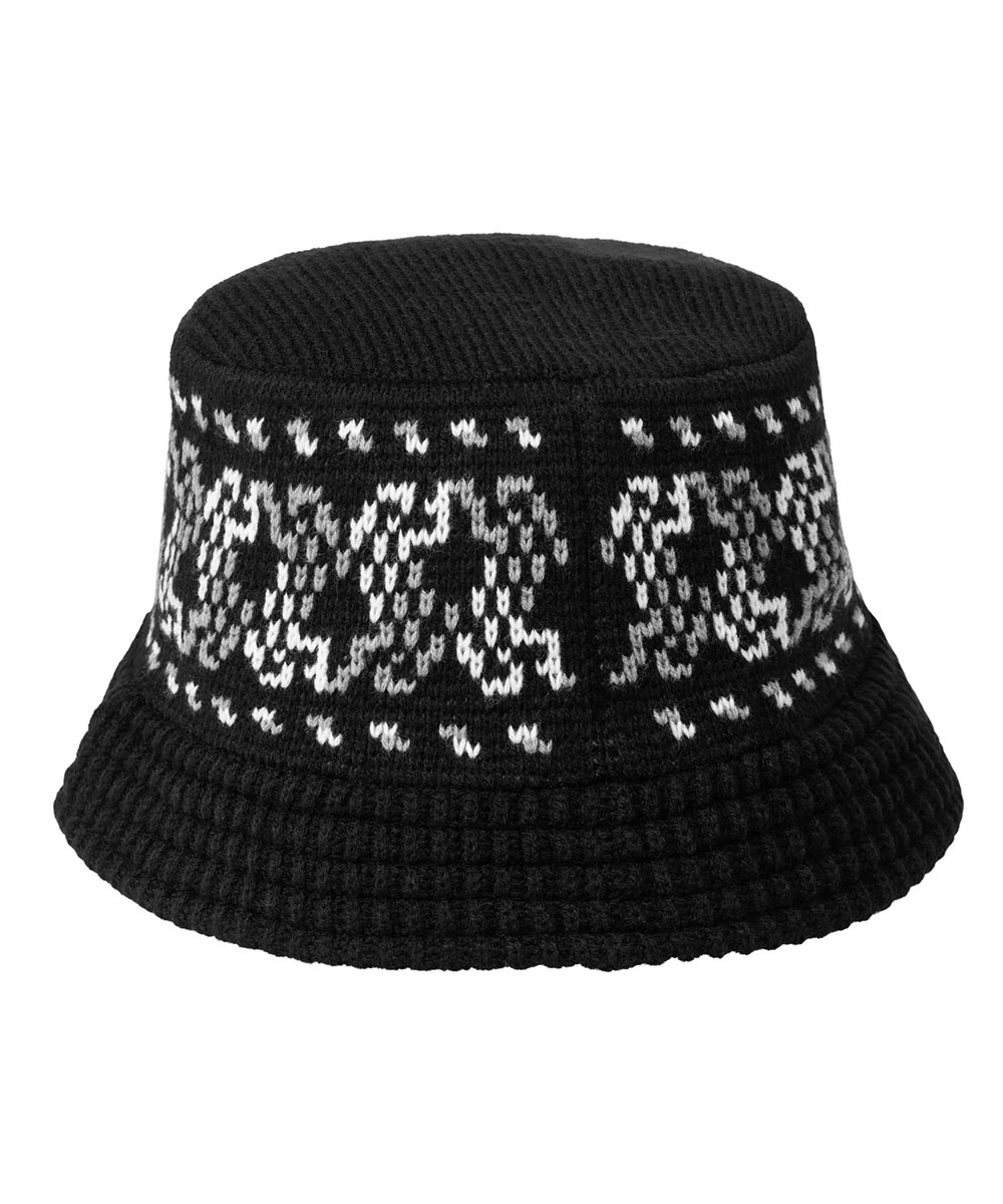 CARHARTT WIP カーハート ワークインプログレス Bricky Man Knitted