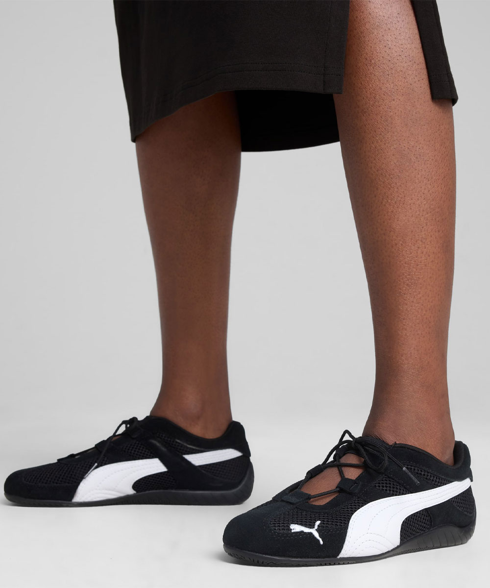 PUMA プーマ SPEEDCAT GO WNS スピードキャット ウィメンズ