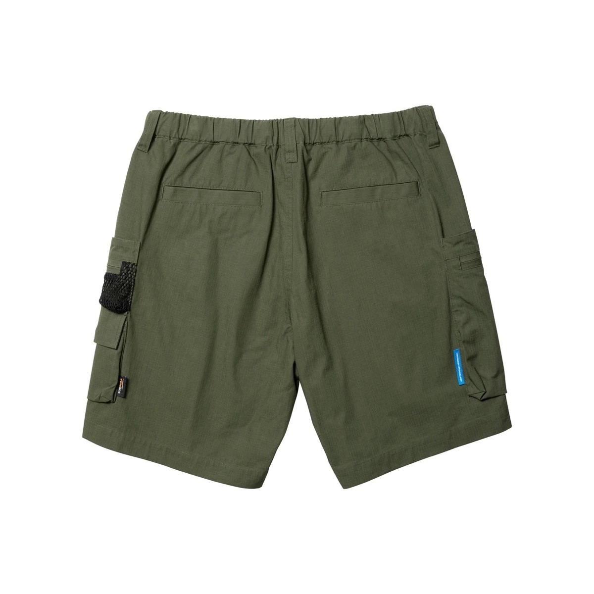 Liberaiders リベレイダーズ CORDURA RIP UTILITY SHORTS ハーフパンツ