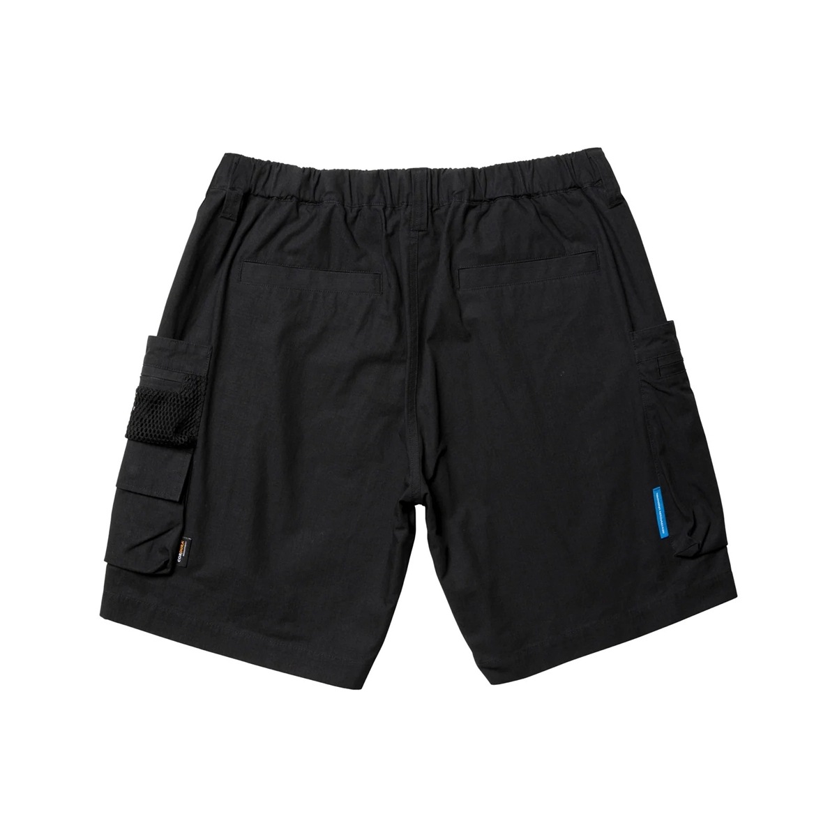 Liberaiders リベレイダーズ CORDURA RIP UTILITY SHORTS ハーフパンツ