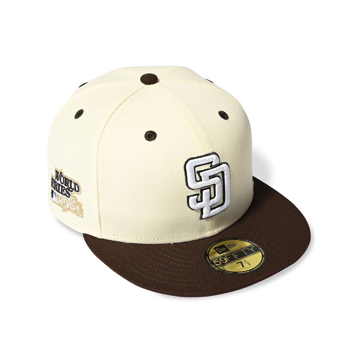 帽子 San Diego Padres New Era 39THIRTY L/XL Amazon.co.jp: [ニューエラ] キャップ 39THIRTY サンディエゴ