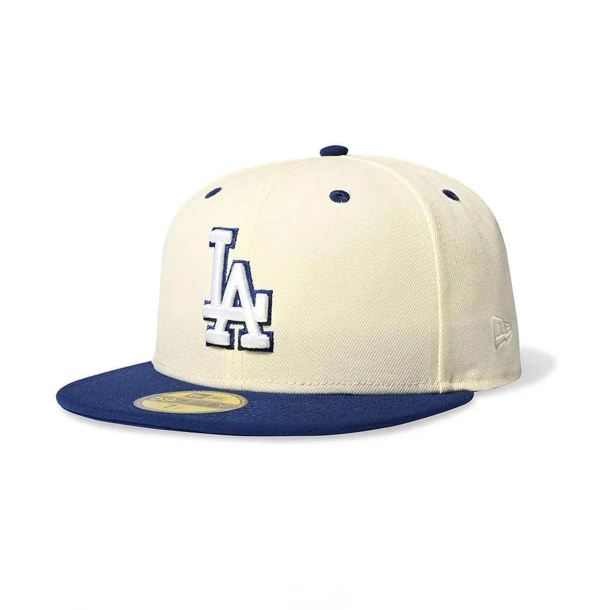 ウェア NEW ERA Dodgers 59FIFTY CO 1963 3/4 Los Angeles Dodgers 1963 World Series New Era 59Fifty Fitted