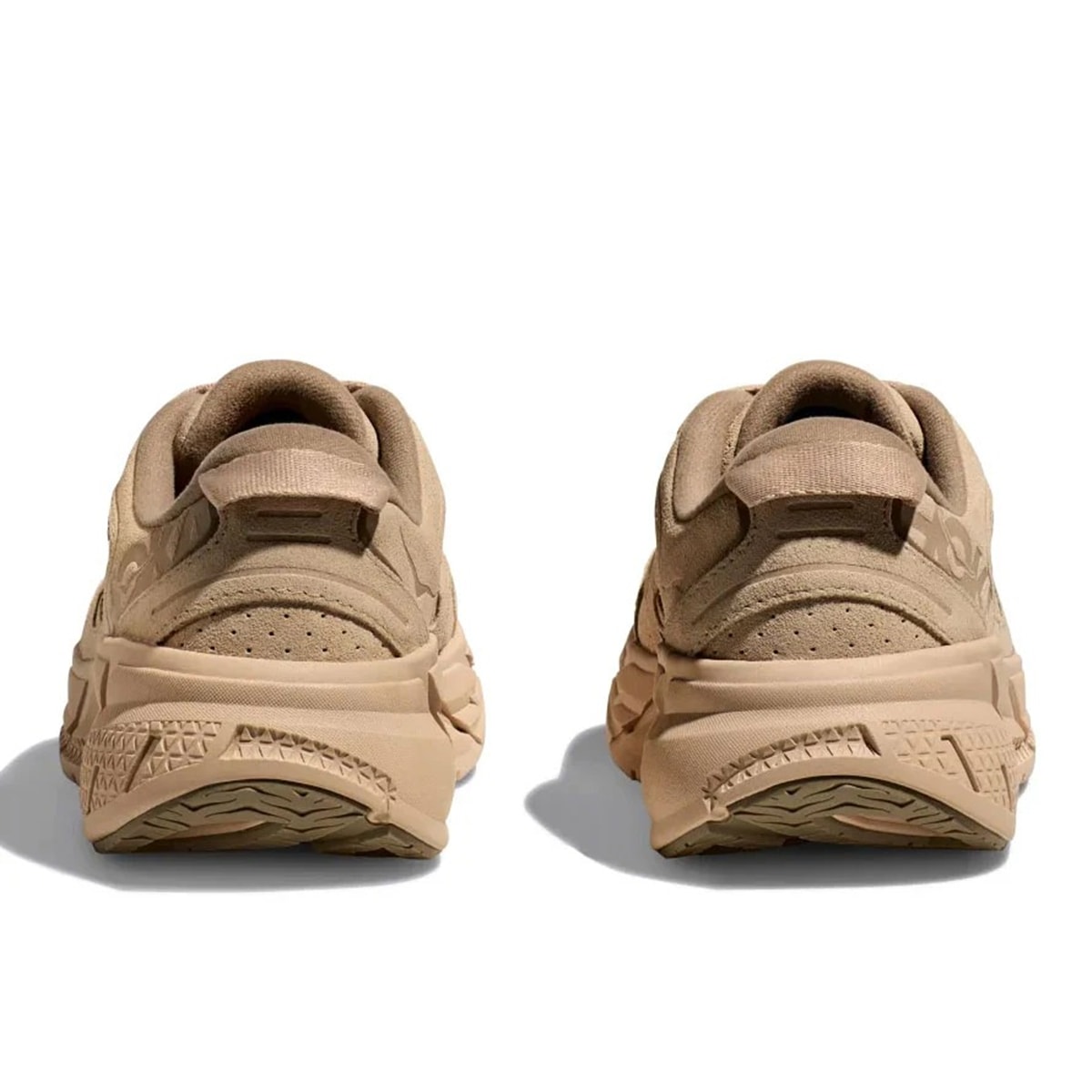 HOKA ホカ ONEONE U CLIFTON L SUEDE スニーカー 1122571-SSDDの通販 