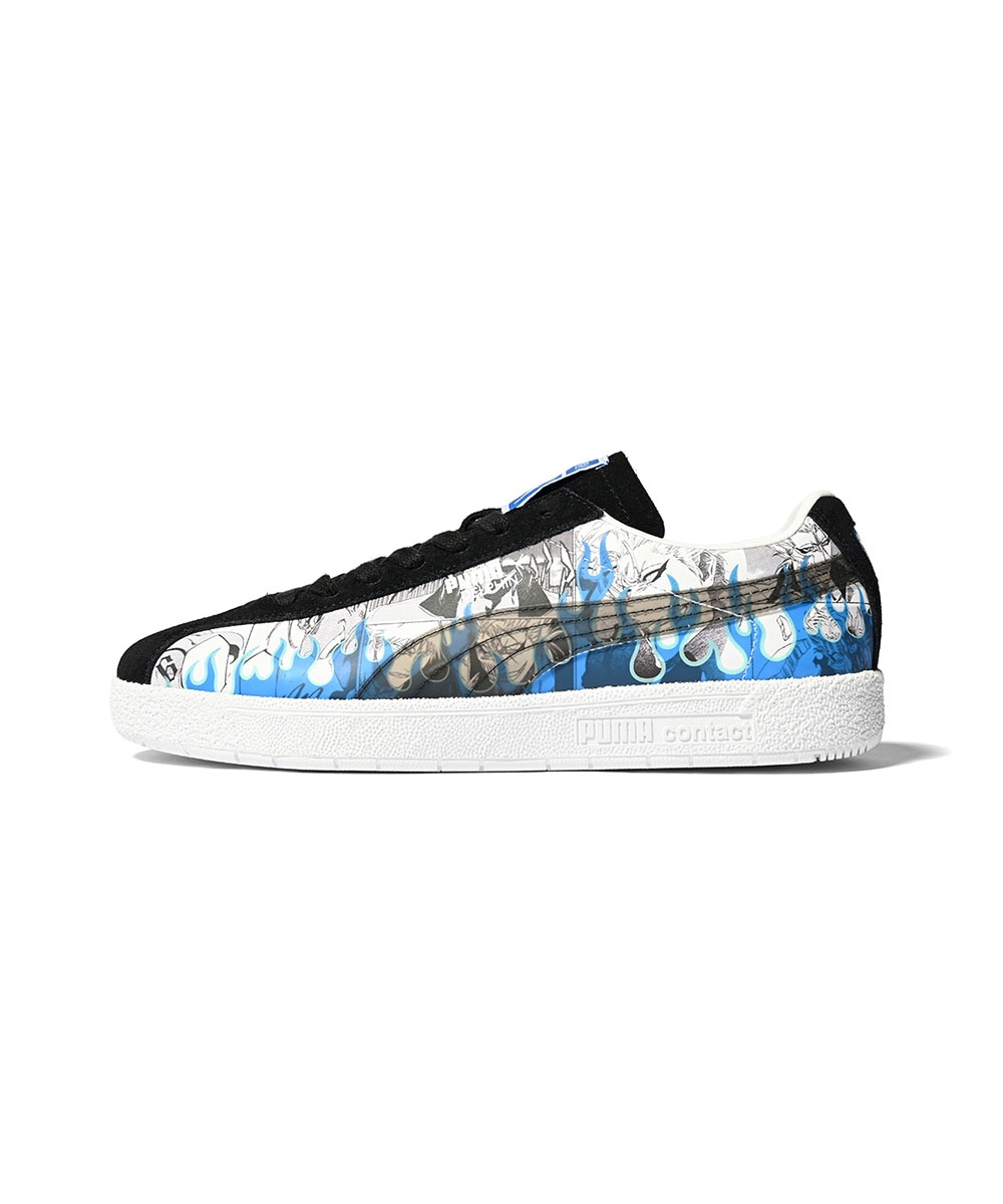 クーポン対象外】PUMA プーマ BLEACH x PUMA / グリムジョー