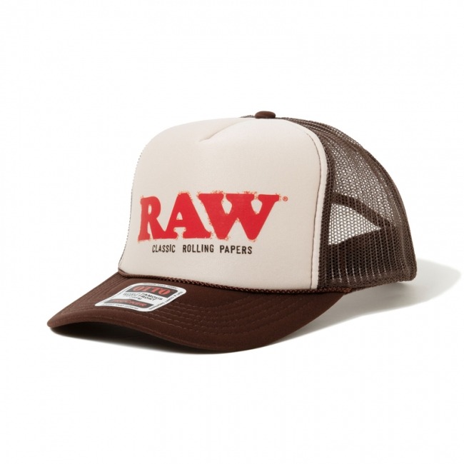 MA DESIGN STUDIOS トラッカーキャップ MA DESIGN STUDIOS トラッカーキャップ MA DESIGN STUDIOS