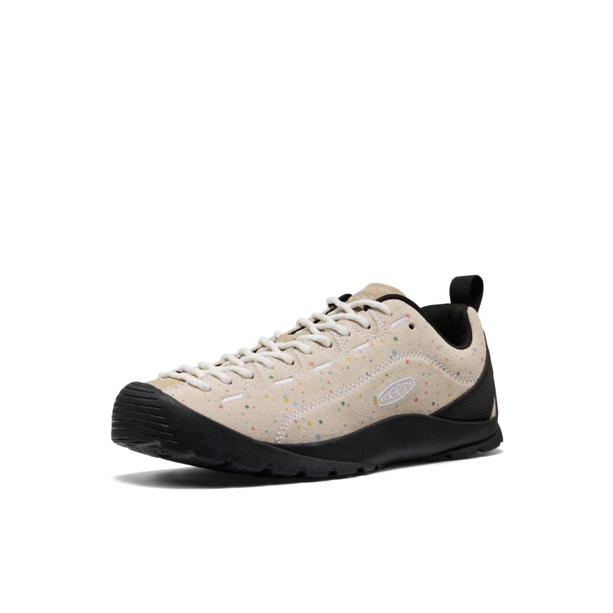 KEEN キーン JASPER BIRCH/MULTI スニーカー 1032128の通販｜Lafayette