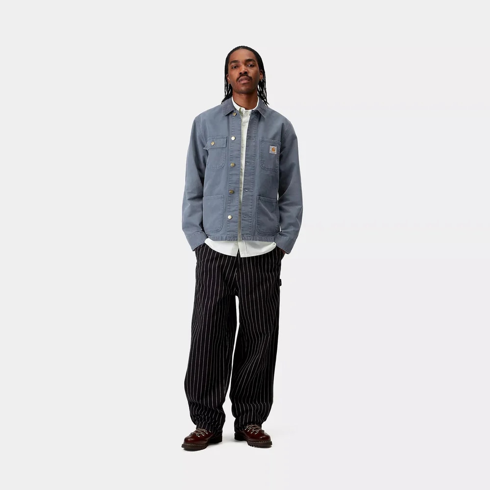 Carhartt MICHIGAN COAT 25ss限定カラー Carhartt MICHIGAN COAT 25ss限定カラー ミシガンコート