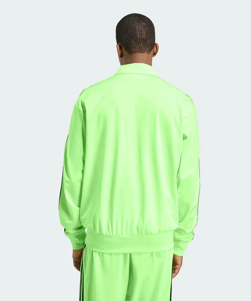 adidas FBIRD LOOSE TT／グリーン／Mサイズ adidas Originals 【50%OFF】 HAND 2 アディダス ハンド メンズ