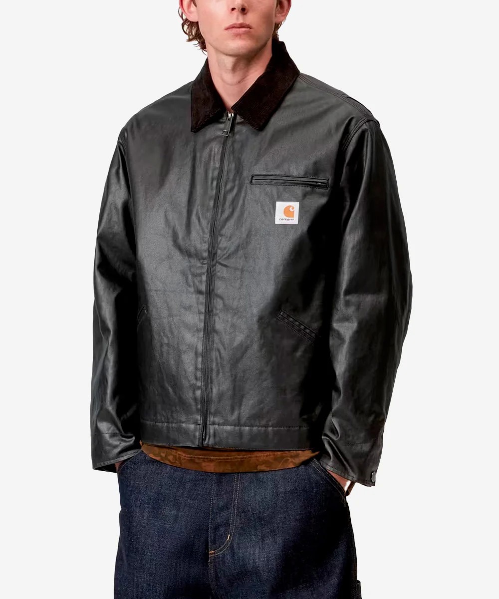 Carhartt ジャケット 新品 CARHARTT WIP カーハート ワークインプログレス OG DEAN JACKET 00EXX