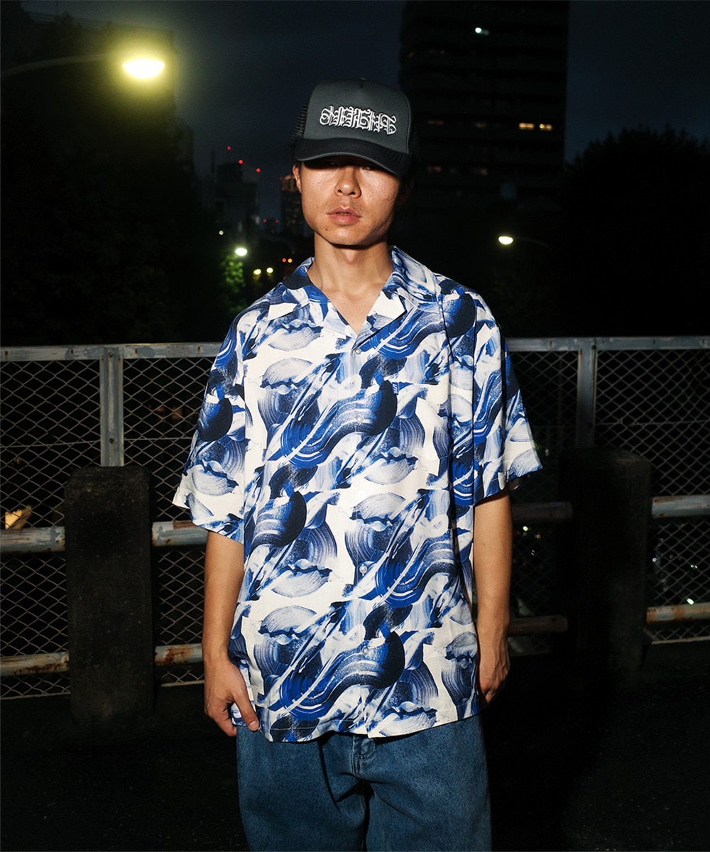 LFYT × Yuya Iwasaki エルエフワイティー × ユウヤ イワサキ