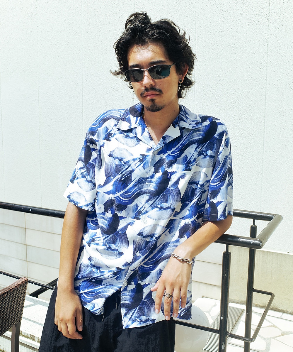 LFYT × Yuya Iwasaki エルエフワイティー × ユウヤ イワサキ