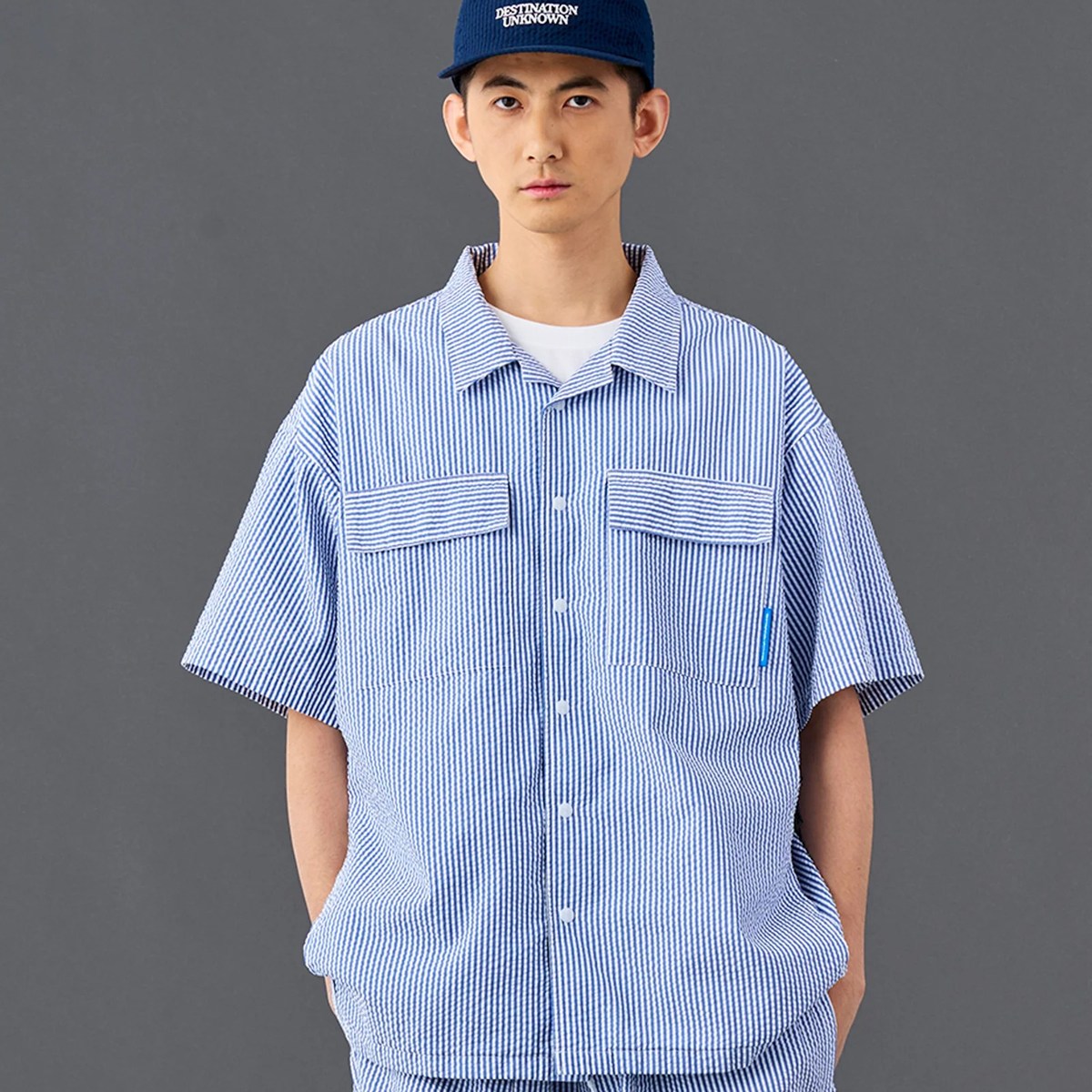 Liberaiders リベレイダーズ COOLMAX S/S SHIRT シャツ 732022601の