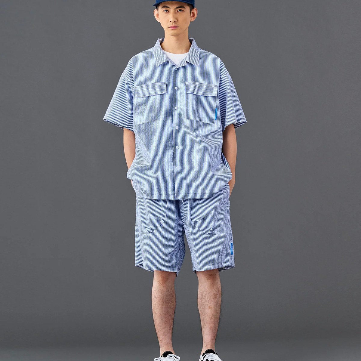 Liberaiders リベレイダーズ COOLMAX S/S SHIRT シャツ 732022601の