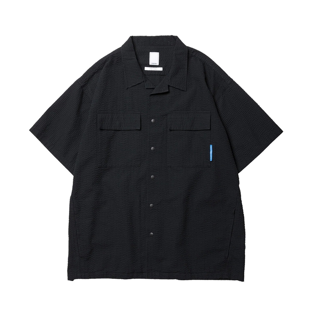 Liberaiders リベレイダーズ COOLMAX S/S SHIRT シャツ 732022601の