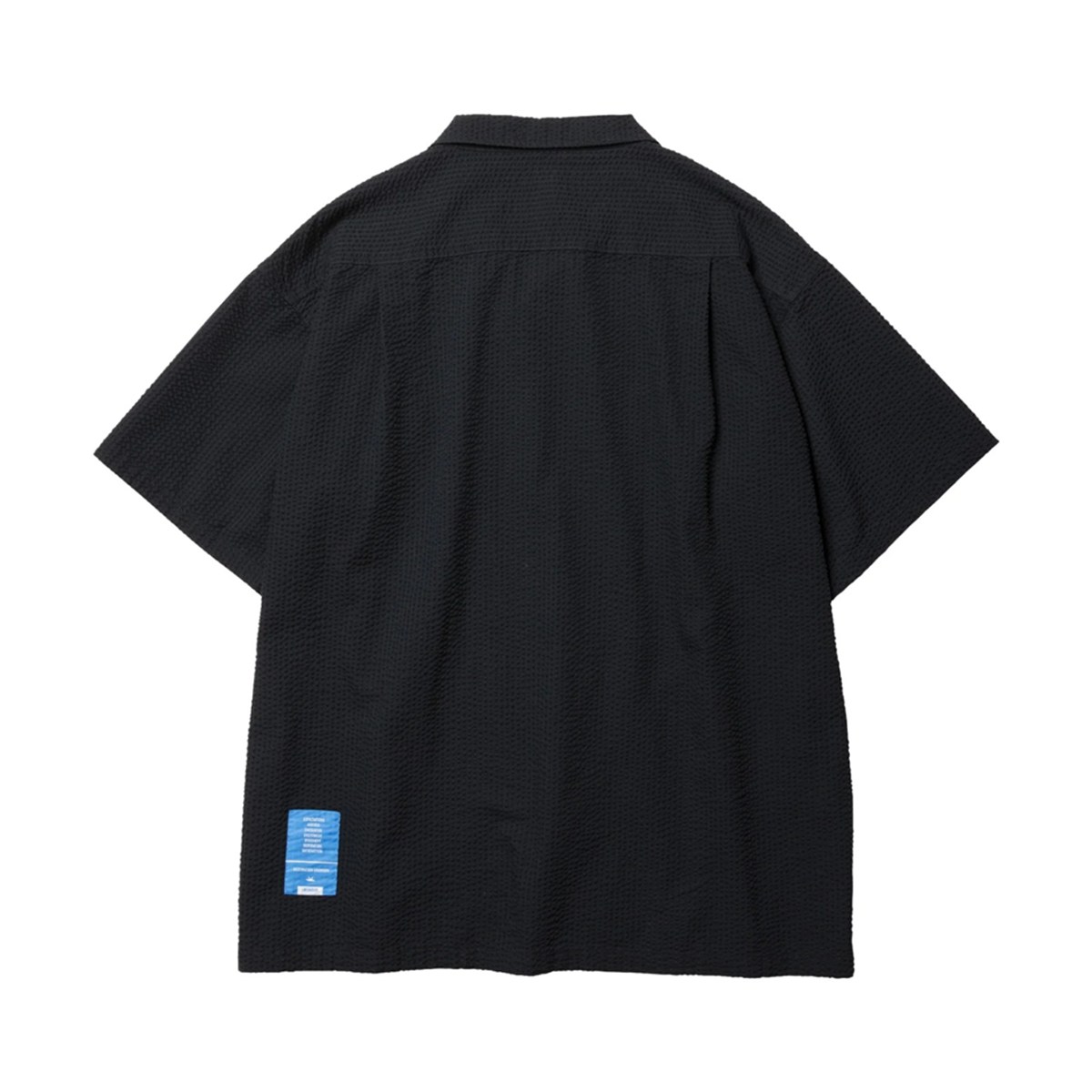 Liberaiders リベレイダーズ COOLMAX S/S SHIRT シャツ 732022601の