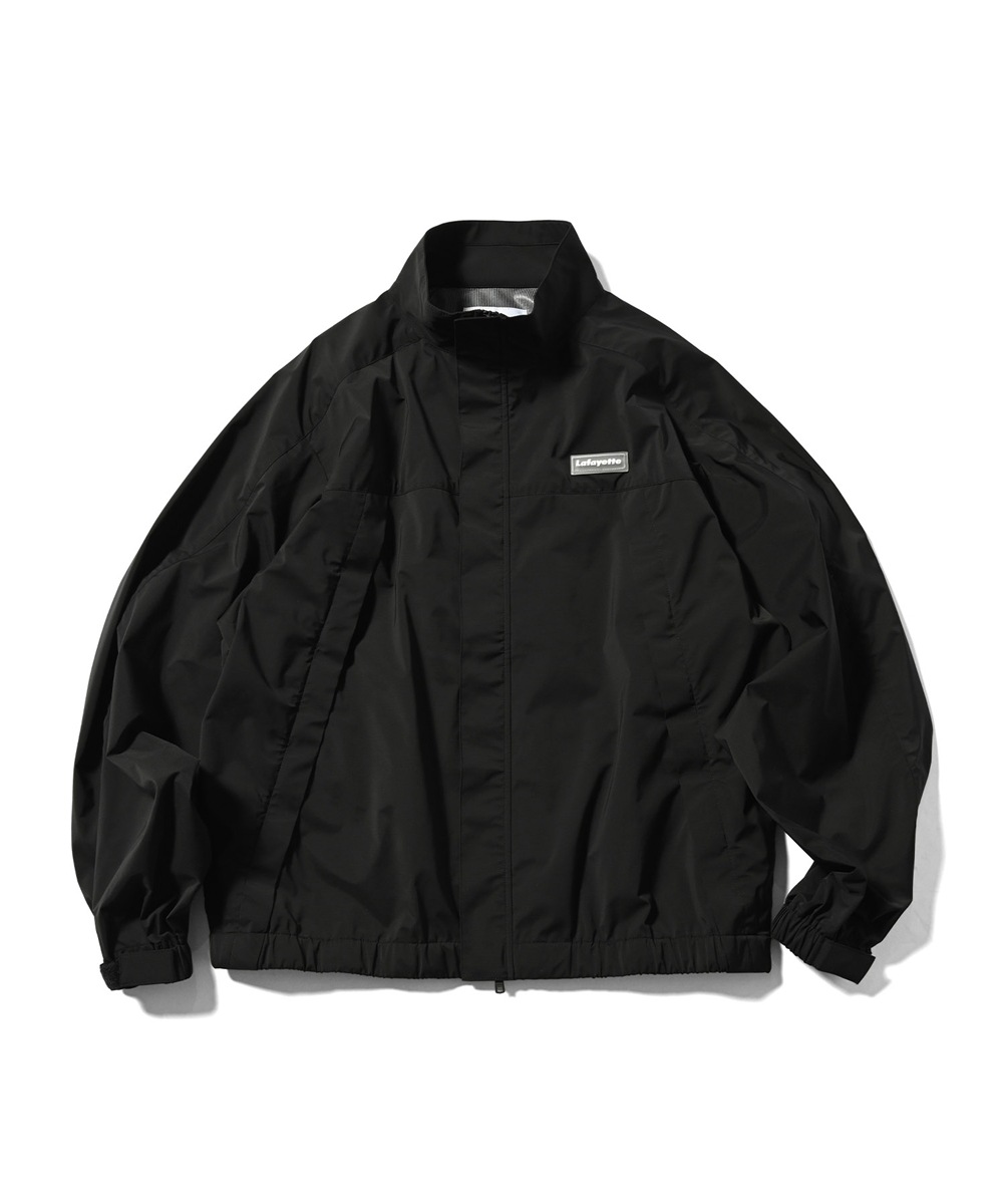 LFYT エルエフワイティー 3LAYER TRACK JACKET トラック