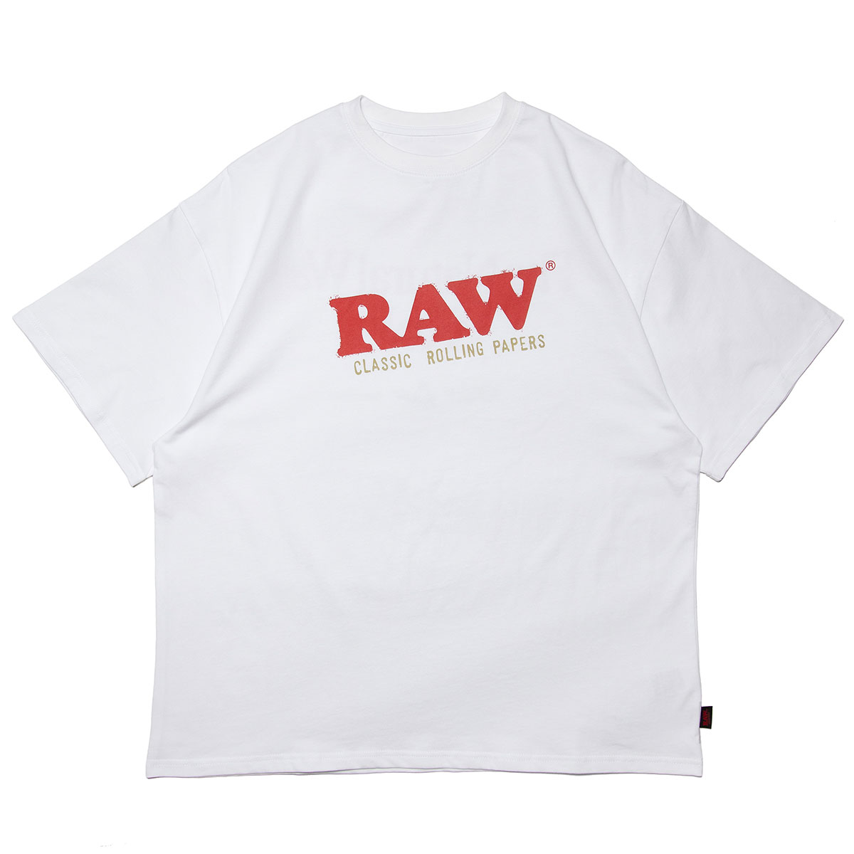 RAW × Interbreed × HAIGHT ロウ × インターブリード × ヘイト