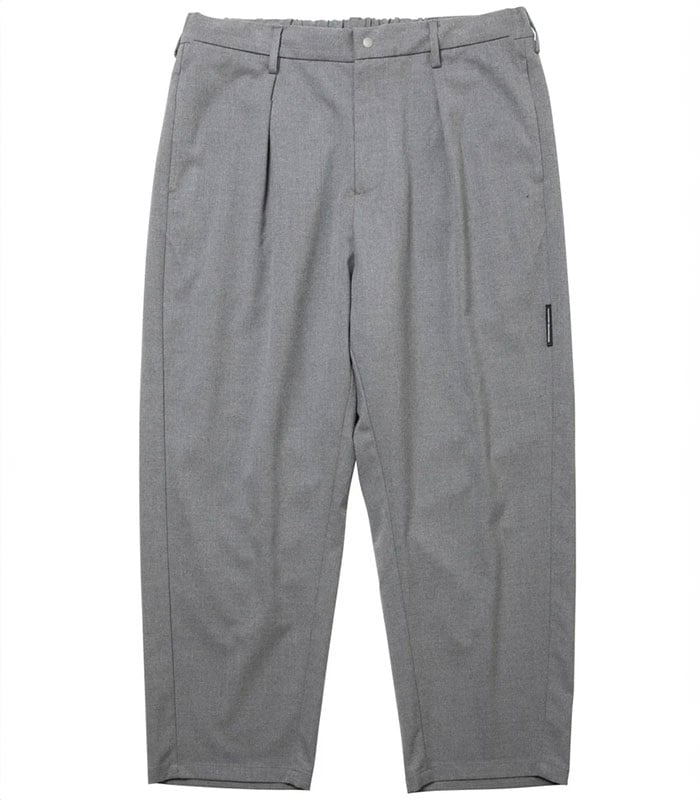 Liberaiders リベレイダーズ T/R TAPERED SLACKS スラックスパンツ